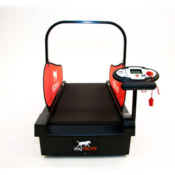 dogPACER Minipacer Treadmill